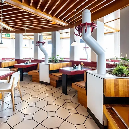 Und Rasthof Avus برلين