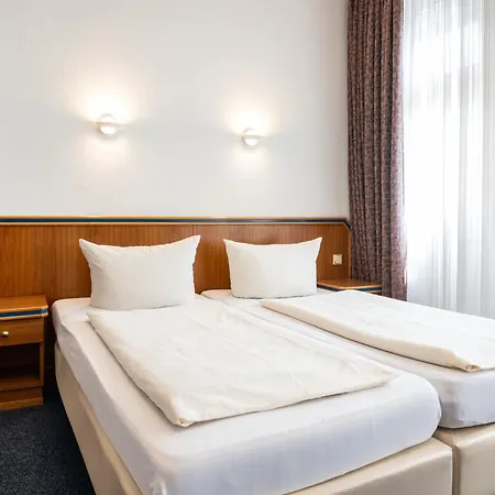 موتيل Und Rasthof Avus برلين