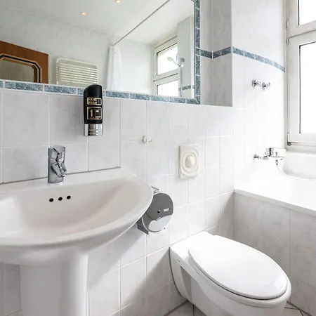 Und Rasthof Avus برلين