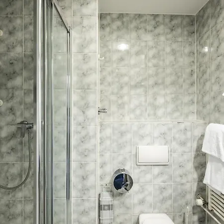 موتيل Und Rasthof Avus برلين