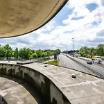 Und Rasthof Avus Motel Berlin