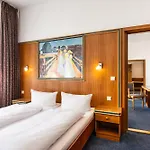 Und Rasthof Avus 3* Berlin
