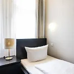 Und Rasthof Avus 3* Berlin