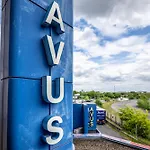 Und Rasthof Avus Motel