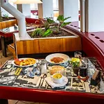 Motel Und Rasthof Avus 3*