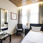 Motel Und Rasthof Avus