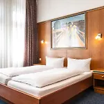 Motel Und Rasthof Avus