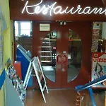 Und Rasthof Avus Motel Berlin