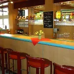 Motel Und Rasthof Avus