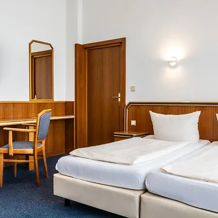 Und Rasthof Avus Motel