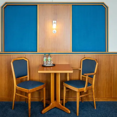 Und Rasthof Avus Motel