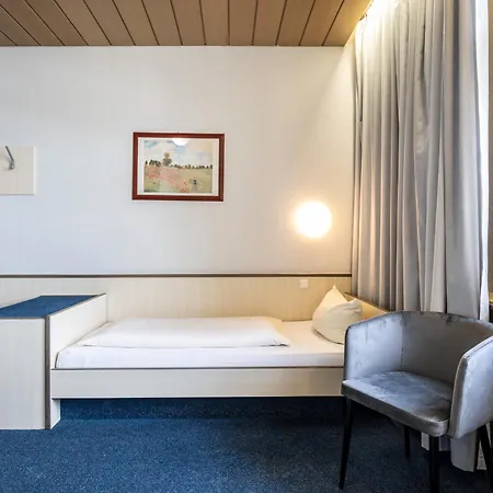 Motel Und Rasthof Avus