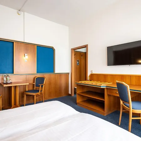 Motel Und Rasthof Avus Berlin