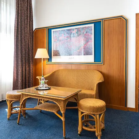 Und Rasthof Avus Berlin