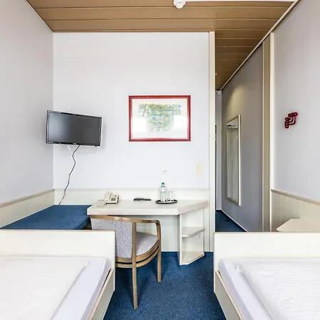 Und Rasthof Avus Motel