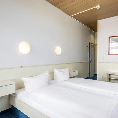 Motel Und Rasthof Avus Berlin