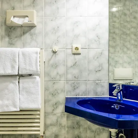 Und Rasthof Avus Motel