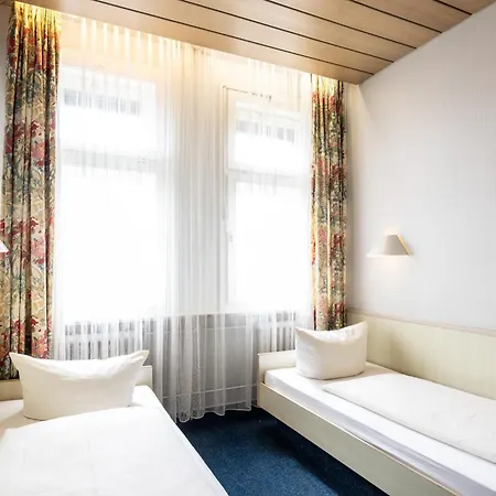 Motel Und Rasthof Avus