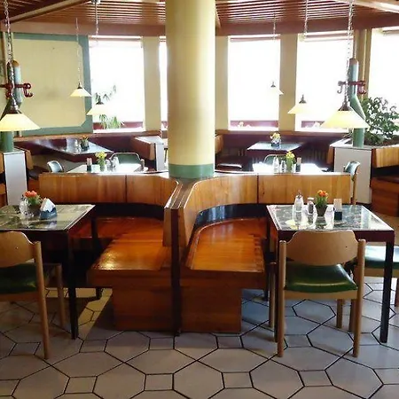 Und Rasthof Avus Motel
