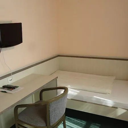 Und Rasthof Avus Motel