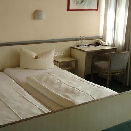 Motel Und Rasthof Avus