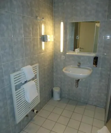 Und Rasthof Avus Motel 3*
