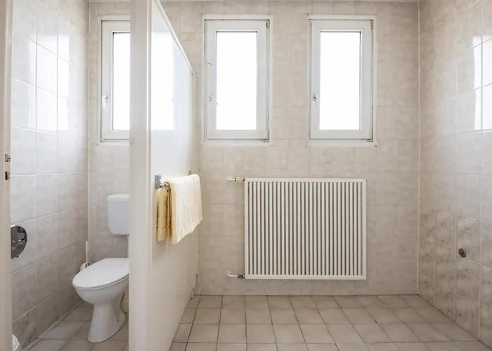 Und Rasthof Avus Motel