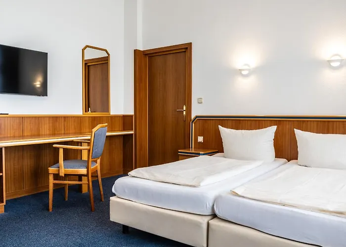 Und Rasthof Avus Motel