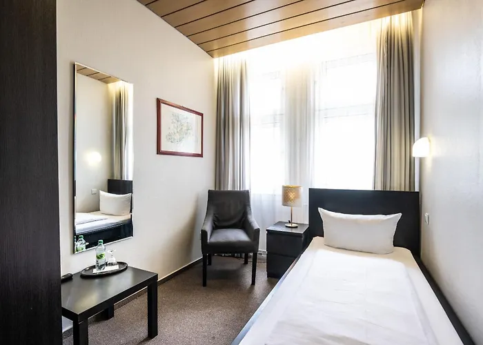 Motel Und Rasthof Avus