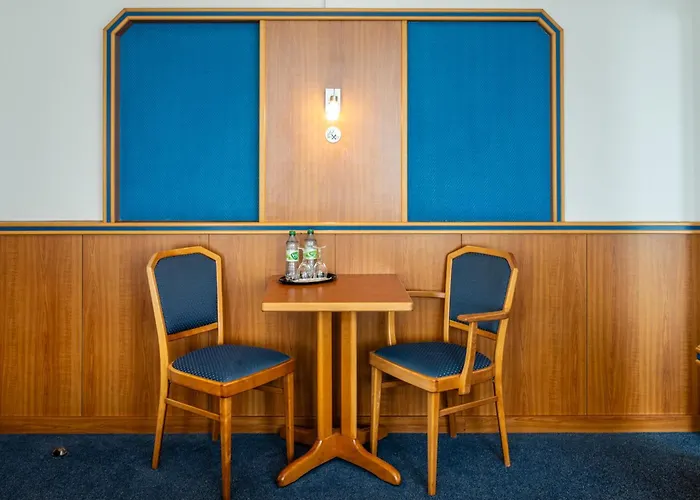 Und Rasthof Avus Motel