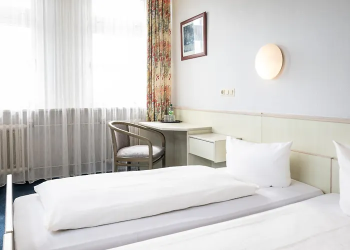 Motel Und Rasthof Avus 3*