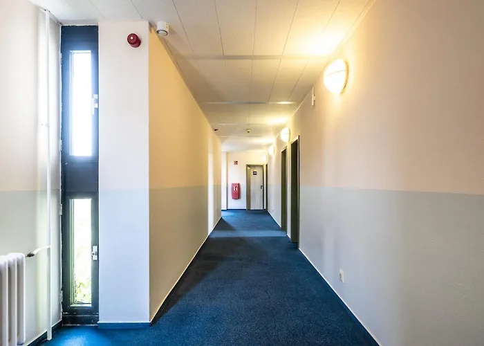 Und Rasthof Avus Berlijn