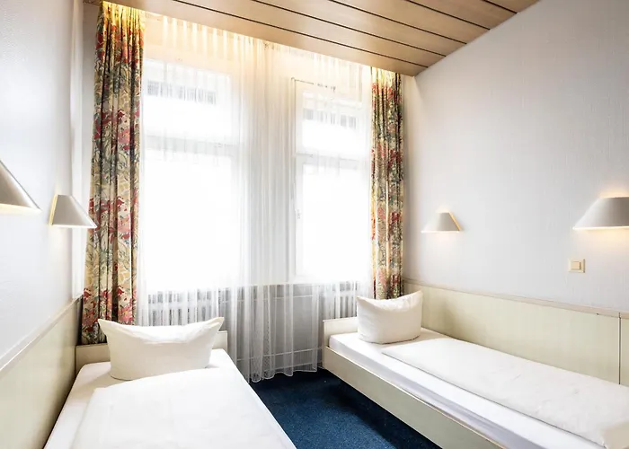 Motel Und Rasthof Avus