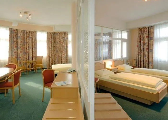 Und Rasthof Avus Motel 3*