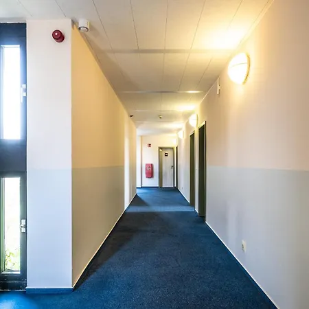 Und Rasthof Avus Berlin