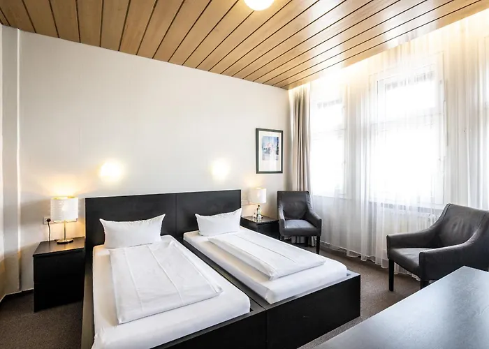 Motell Und Rasthof Avus Berlin