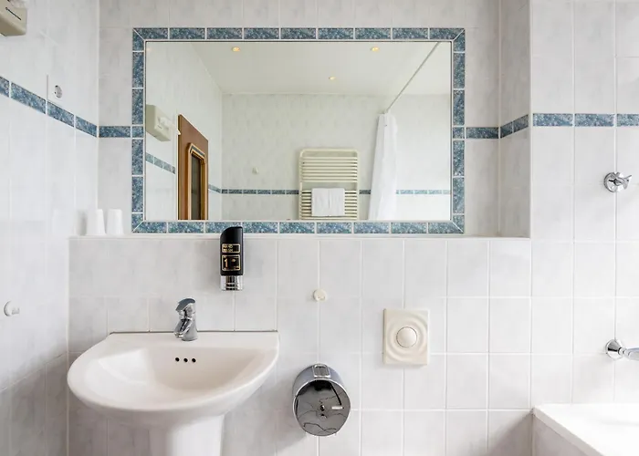 Motell Und Rasthof Avus 3*