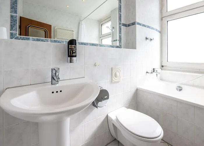 Und Rasthof Avus Berlin