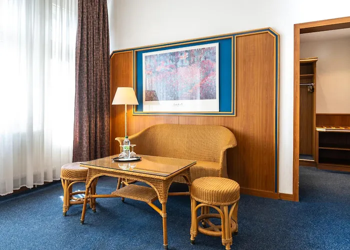 Und Rasthof Avus Berlin