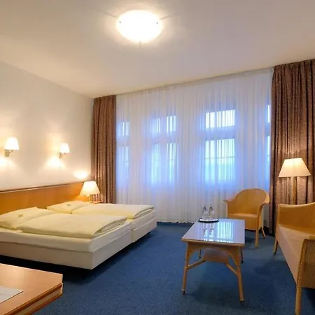 Motel Und Rasthof Avus Berlijn