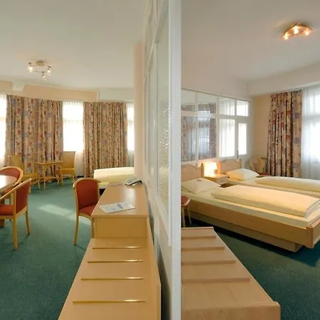 Motel Und Rasthof Avus Berlijn