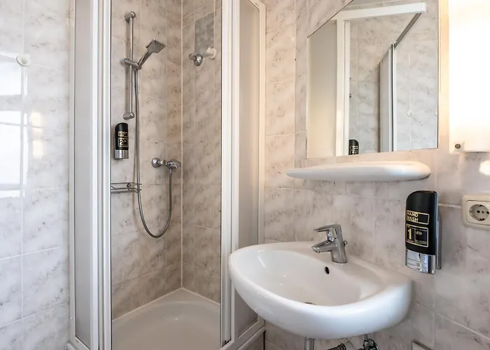 Und Rasthof Avus Motel 3*