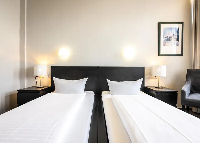 Motel Und Rasthof Avus 3*