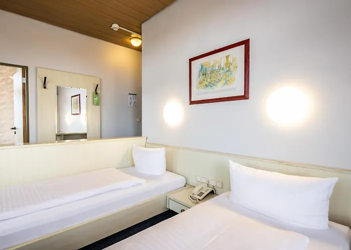 Und Rasthof Avus Berlim