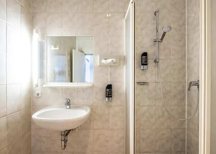 Motel Und Rasthof Avus