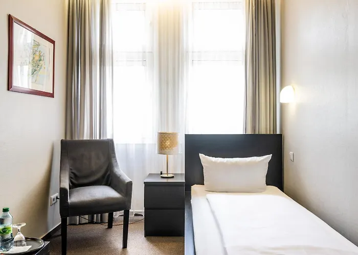 Und Rasthof Avus Motel 3*