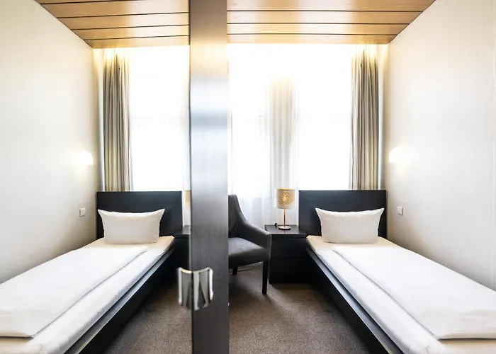 Und Rasthof Avus Motel 3*