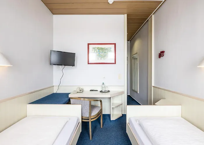 Und Rasthof Avus Motel