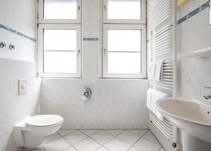 Motel Und Rasthof Avus