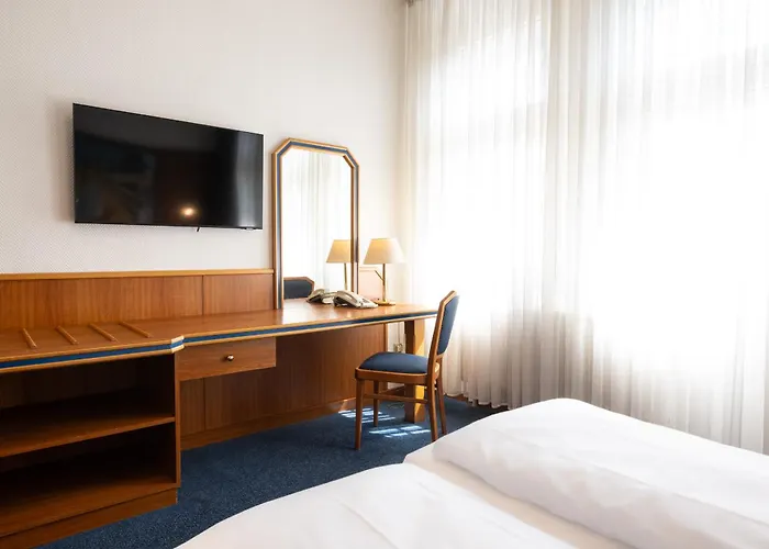 Motel Und Rasthof Avus 3*